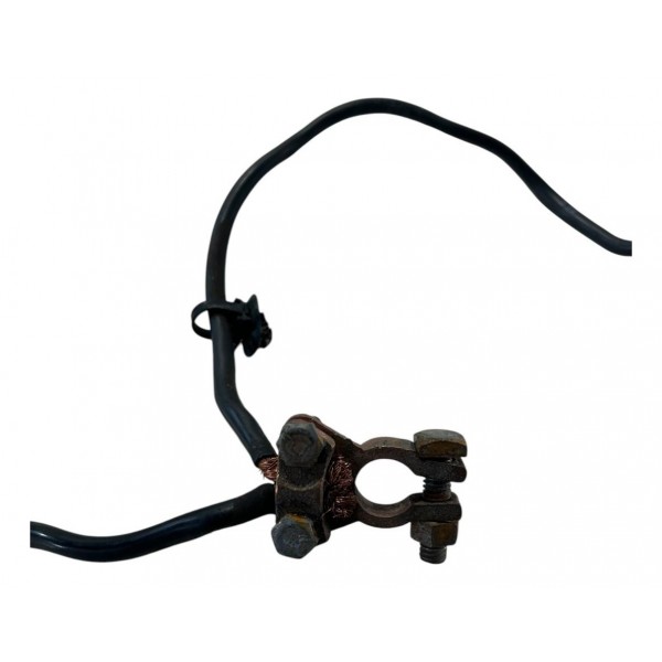 Cabo Positivo Bateria Citroen C4 Grand Picasso 2009