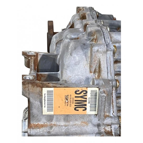 Caixa Tração Kyron 2.7 Dianteira Original 2009 3200008011