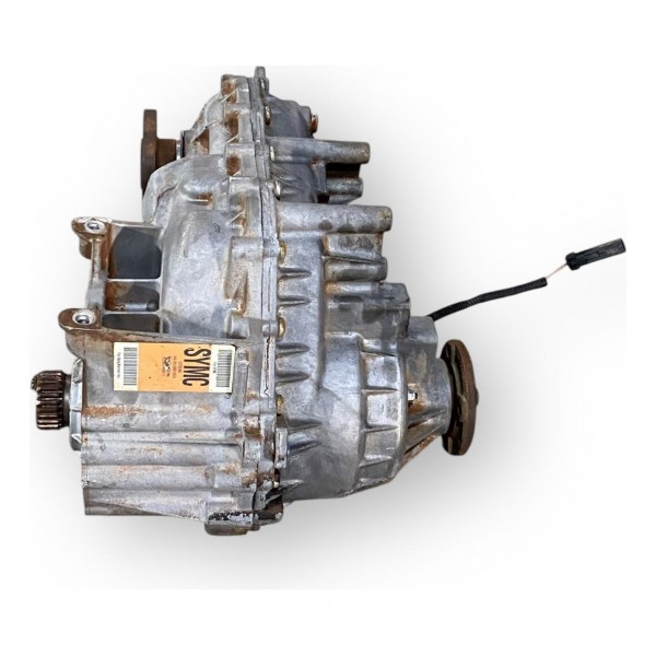 Caixa Tração Dianteira Ssangyong Kyron 2.7 2009 3200008011