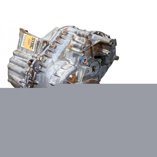 Caixa Tração Dianteira Ssangyong Kyron 2.7 2009 3200008011