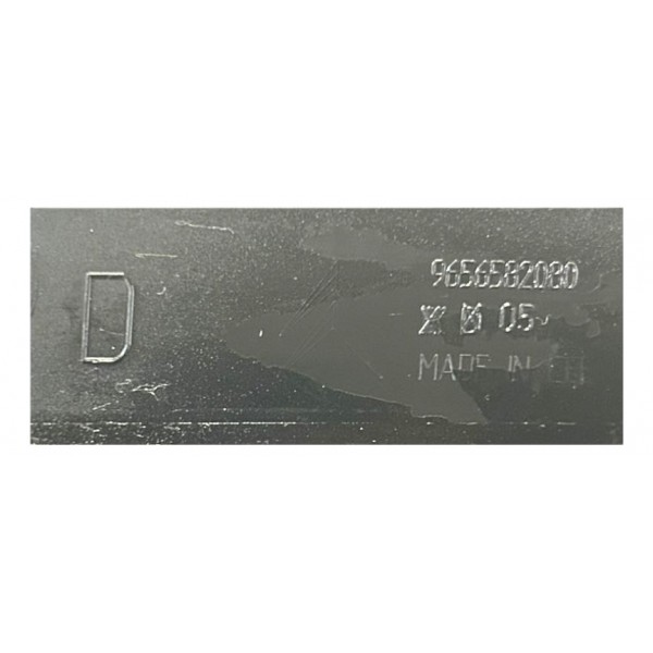 Guarnição Porta C4 Grand Picasso Dianteira Direita 2009 2010