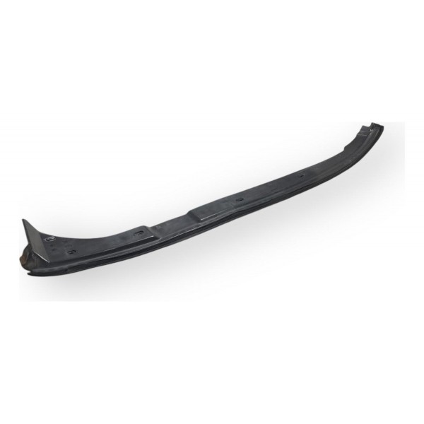 Moldura Vedacao Porta C4 Grand Picasso Diant Esquerda 2010 Preto