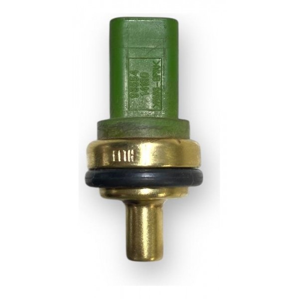 Sensor De Temperatura Água C4 Grand Picasso 2010 2.0 269423