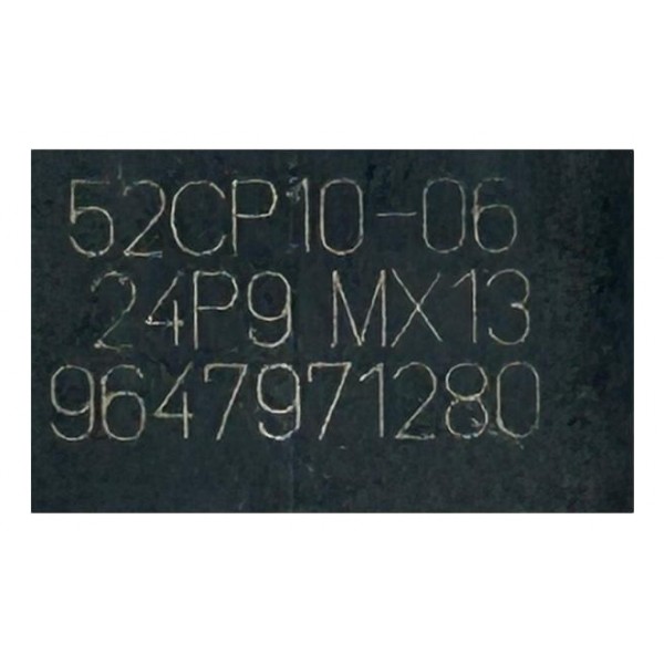 Sensor Mangueira Ar Condicionado C4 Grand Picasso 9647971280