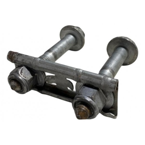 Parafusos Amortecedor C4 Grand Picasso Dianteiro 2.0