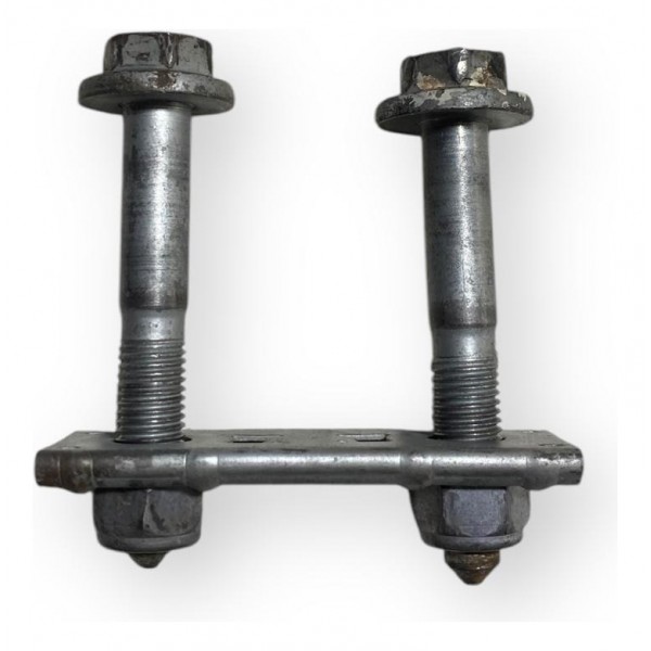 Parafusos Amortecedor C4 Grand Picasso Dianteiro 2.0