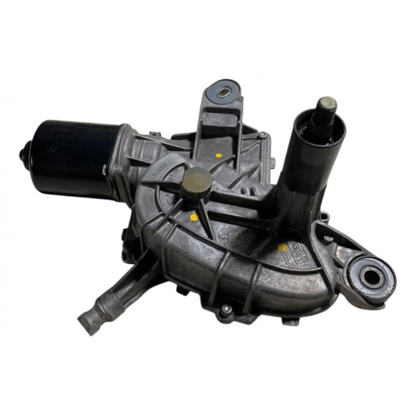 Motor Limpador Citroen C4 Picasso Tras Dir 2010 2.0 53630327