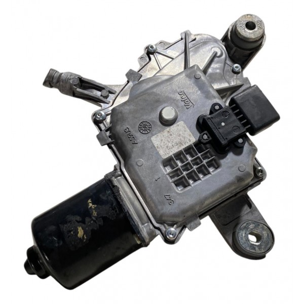 Motor Limpador Citroen C4 Picasso Tras Dir 2010 2.0 53630327