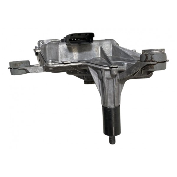 Motor Limpador Citroen C4 Picasso Tras Dir 2010 2.0 53630327