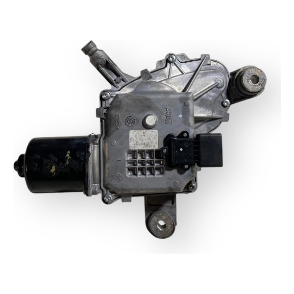 Motor Limpador Citroen C4 Picasso Tras Dir 2010 2.0 53630327