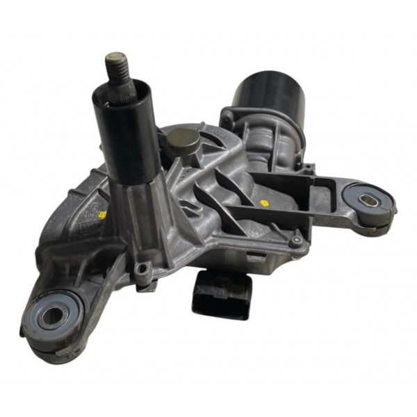 Motor Limpador Citroen C4 Picasso Tras Dir 2010 2.0 53630327