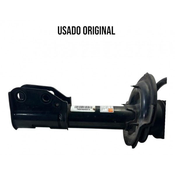 Torre Amortecedor Telescopio Gm Captiva Dianteiro Esquerdo