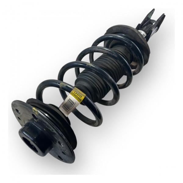 Torre Amortecedor Telescopio Gm Captiva Dianteiro Esquerdo