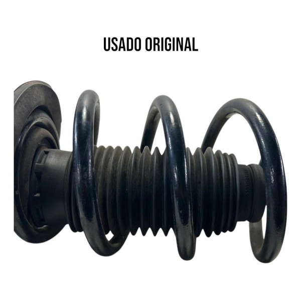 Torre Amortecedor Telescopio Gm Captiva Dianteiro Esquerdo