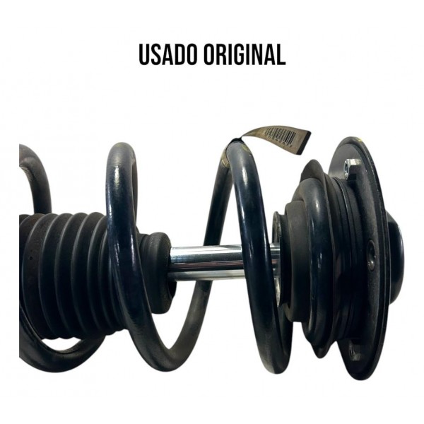 Torre Amortecedor Telescopio Gm Captiva Dianteiro Esquerdo