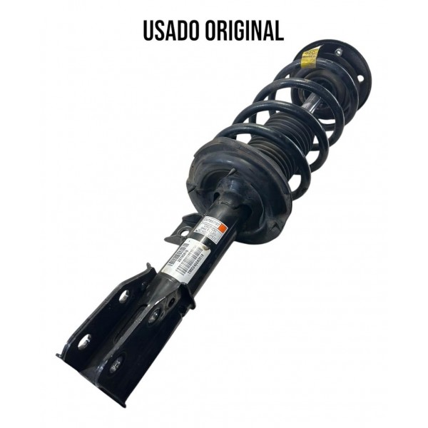 Torre Amortecedor Telescopio Gm Captiva Dianteiro Esquerdo