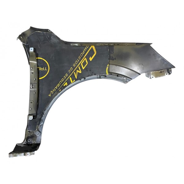 Paralama Gm Captiva 3.6 V6 Lado Esquerdo Original 2009