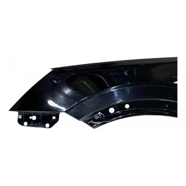 Paralama Gm Captiva 3.6 V6 Lado Esquerdo Original 2009