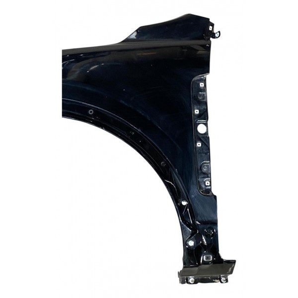 Paralama Gm Captiva 3.6 V6 Lado Esquerdo Original 2009