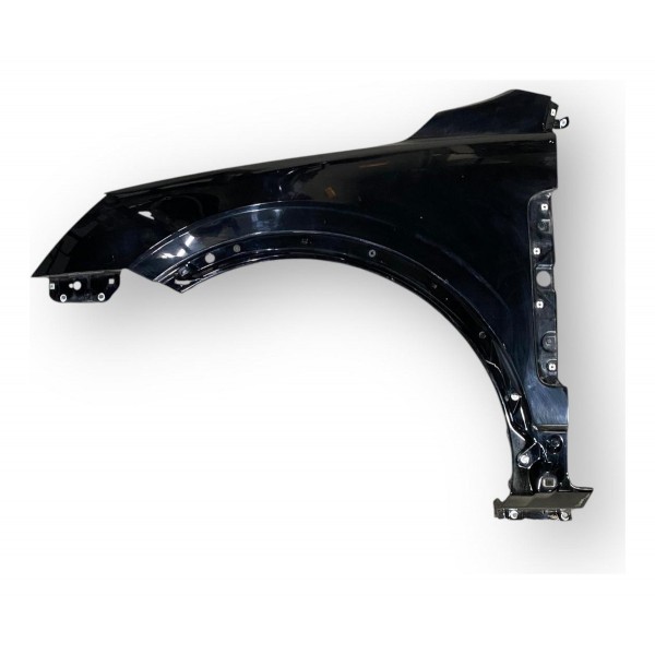 Paralama Gm Captiva 3.6 V6 Lado Esquerdo Original 2009