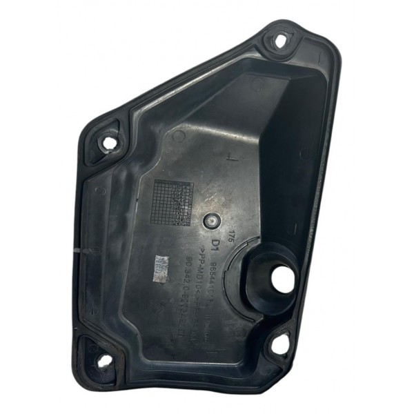 Tampa Motor Limpador Parabrisa C4 Grand Picasso Direito 2009