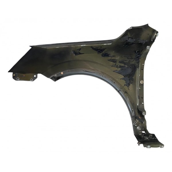 Paralama Gm Captiva 3.6 V6 Lado Direito Original 2009