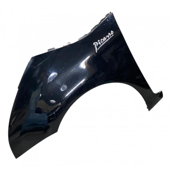 Paralama Citroen C4 Grand Picasso Dianteiro Esquerdo 2009 12