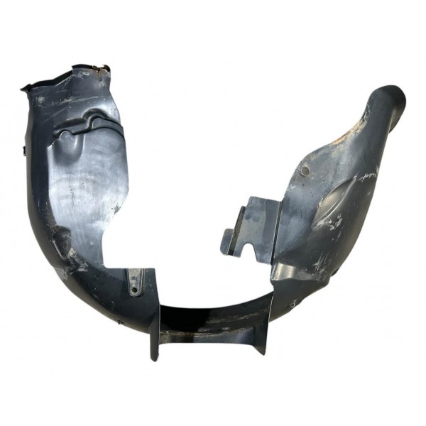 Parabarro Lameiro C4 Picasso Dianteiro Esquerdo 2008 2012