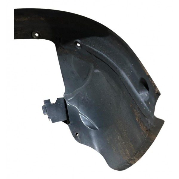 Parabarro Lameiro C4 Picasso Dianteiro Esquerdo 2008 2012