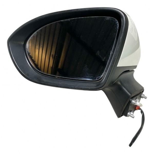 Retrovisor Chevrolet Cruze Dianteiro Esquerdo 2017