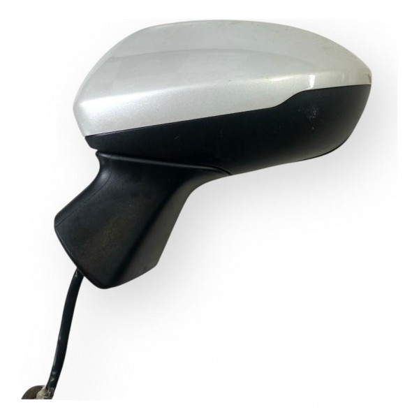 Retrovisor Chevrolet Cruze Dianteiro Esquerdo 2017