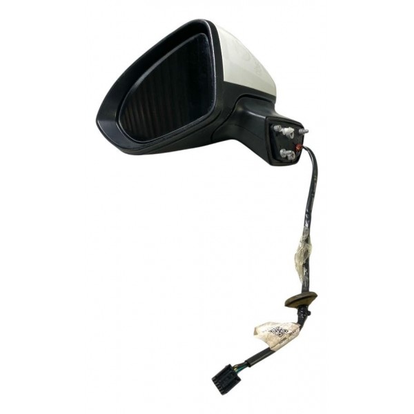 Retrovisor Chevrolet Cruze Dianteiro Esquerdo 2017