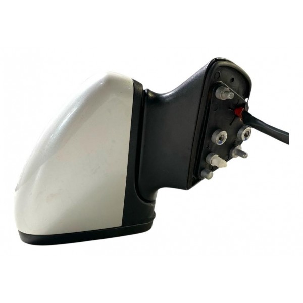 Retrovisor Chevrolet Cruze Dianteiro Esquerdo 2017