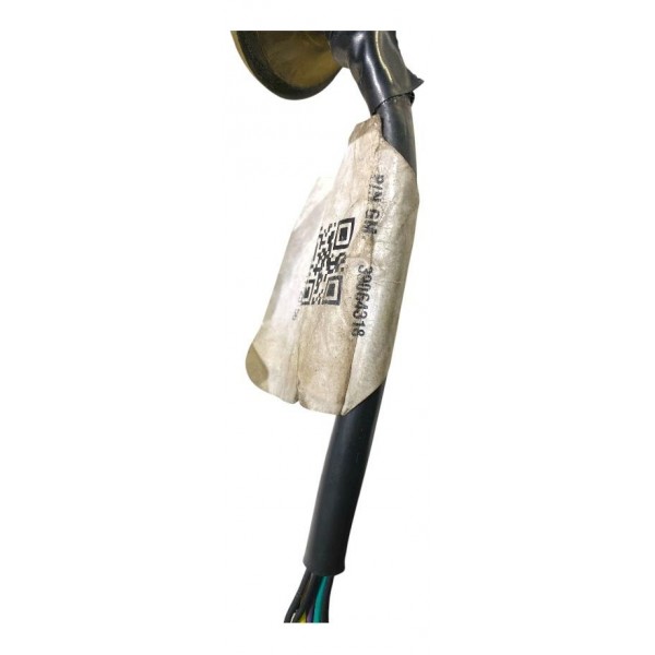 Retrovisor Chevrolet Cruze Dianteiro Esquerdo 2017