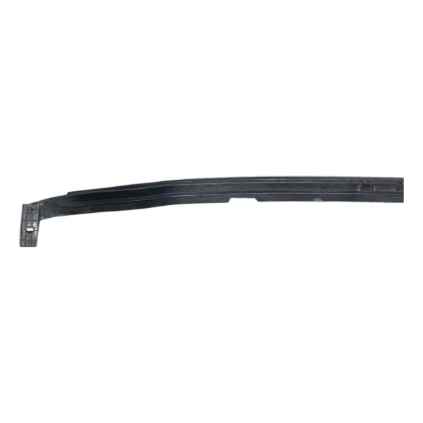 Suporte Travessa Churrasqueira C4 Picasso 2010 9659975380 Preto Fosco