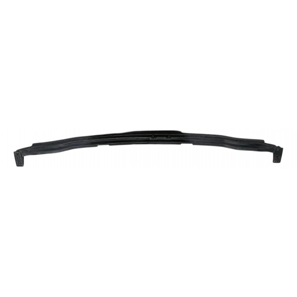 Suporte Travessa Churrasqueira C4 Picasso 2010 9659975380 Preto Fosco