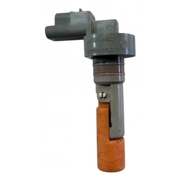 Sensor Nivel Agua Limpador Parabrisa C4 Grand Picasso 2009