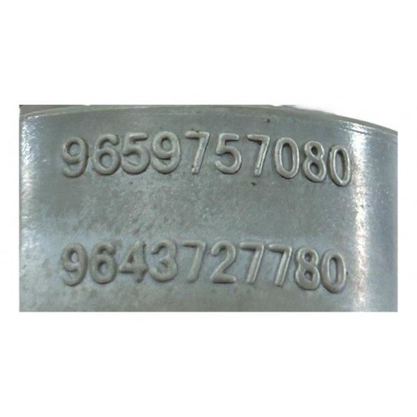 Sensor Nivel Agua Limpador Parabrisa C4 Grand Picasso 2009