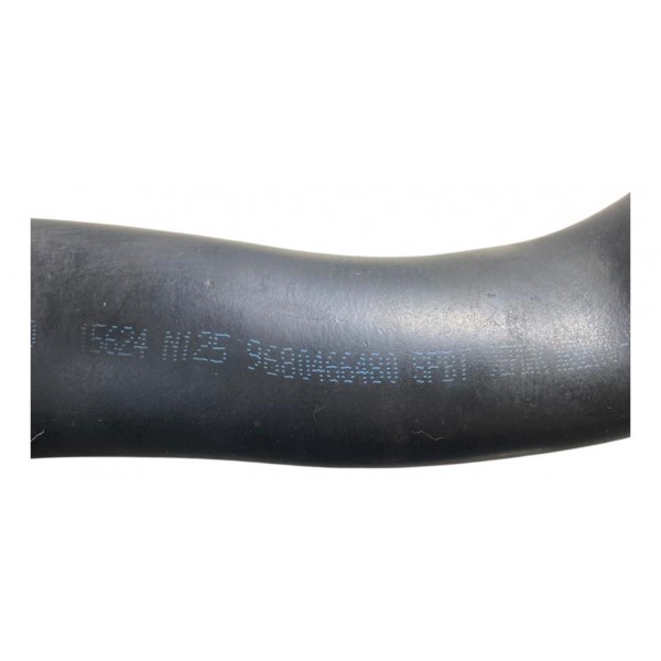 Mangueira Água Citroen C4 Grand Picasso 2010 2.0 9680466480