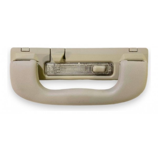 Alça Teto Com Luz Chevrolet Vectra Traseira Direita 24432410