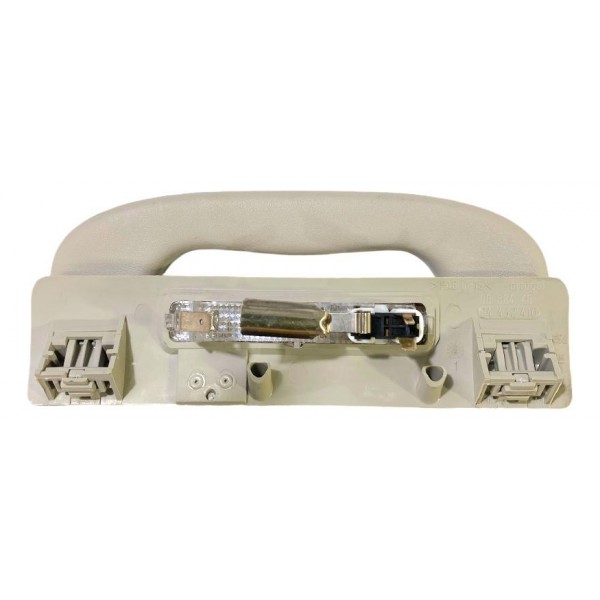 Alça Teto Com Luz Chevrolet Vectra Traseira Direita 24432410