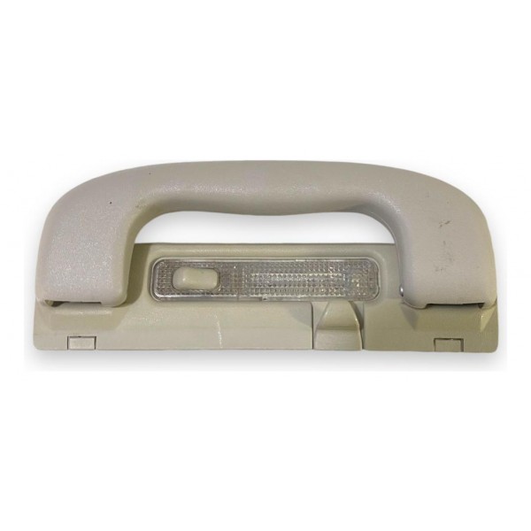 Alça Do Teto Com Luz Interna Gm Vectra Original 24432410