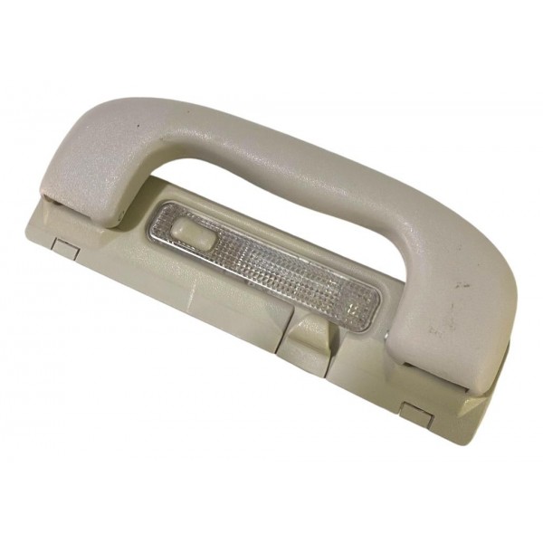 Alça Do Teto Com Luz Interna Gm Vectra Original 24432410