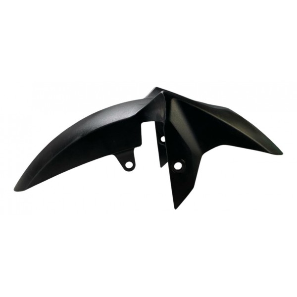 Paralama Dianteiro Yamaha Yzf R15 Preto Original