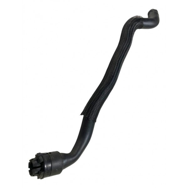 Mangueira Entrada Ar Quente Aquecedor Gm Vectra 08 93376818