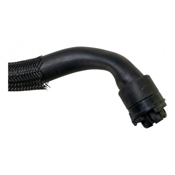 Mangueira Entrada Ar Quente Aquecedor Gm Vectra 08 93376818