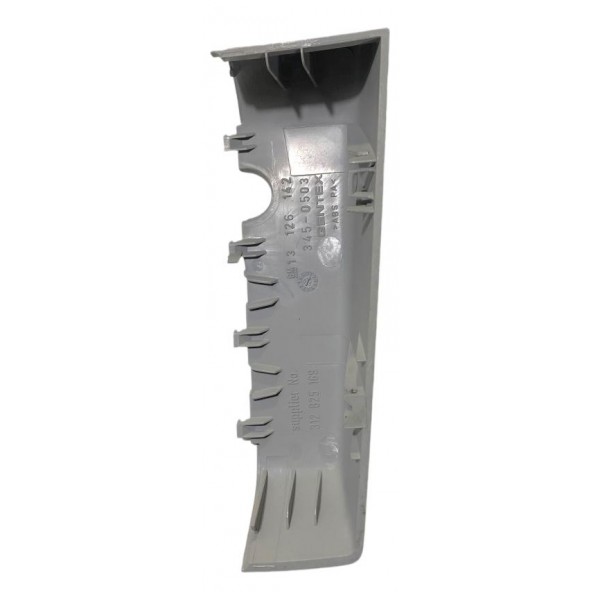 Moldura Retrovisor Interno Gm Vectra Direita 2007 / 2008