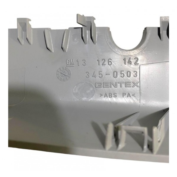 Moldura Retrovisor Interno Gm Vectra Direita 2007 / 2008