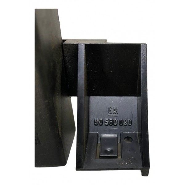 Módulo Central Conforto Gm Vectra 2.0 2000 A 2007 09135156