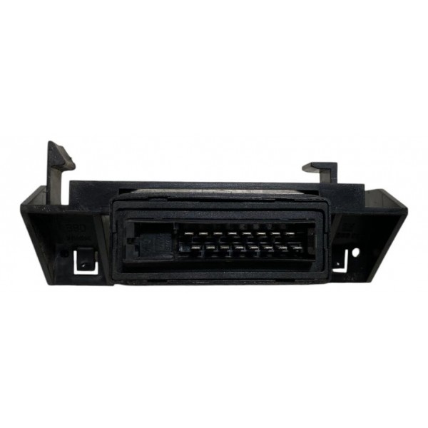 Módulo Central Conforto Gm Vectra 2.0 2000 A 2007 09135156